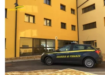 Frode su superbonus, 4 denunce e sequestrati beni per 2 milioni