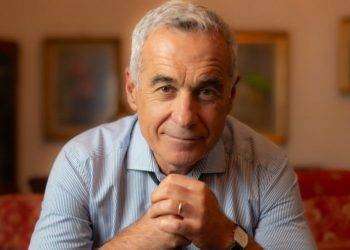 Dittatura Occidentale in Romania: respinta la candidatura di Georgescu per la ripetizione delle elezioni