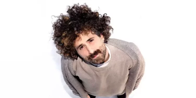 Gio Evan, ‘torno con Turno di Notte nel ricordo di mia madre’