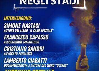 Sicurezza e della giustizia negli stadi: convegno a Roma