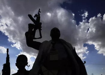 Intercettato un missile Houthi diretto all’aeroporto di Tel Aviv