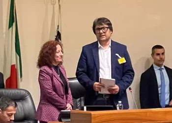 Ignazio Locci, sindaco di Sant’Antioco, nuovo presidente del Cal