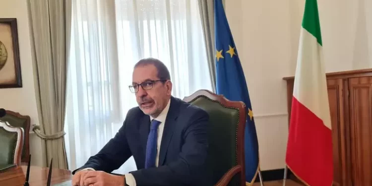 Assalto a portavalori, il prefetto Dionisi e la pista sarda