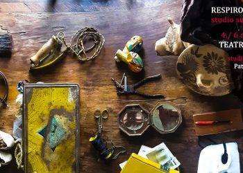 A Cagliari il nuovo laboratorio “Respiro voce corpo” di Patrizia D’Orsi dal 4 al 6 aprile