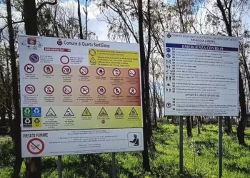 Il Grig denuncia abusi edilizi sul litorale di Quartu Sant’Elena