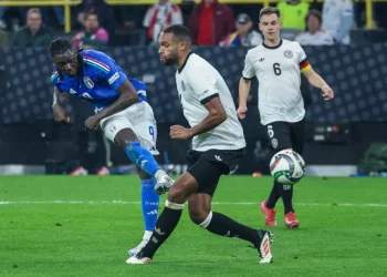 Italia dai due volti a Dortmund, il 3-3 promuove la Germania