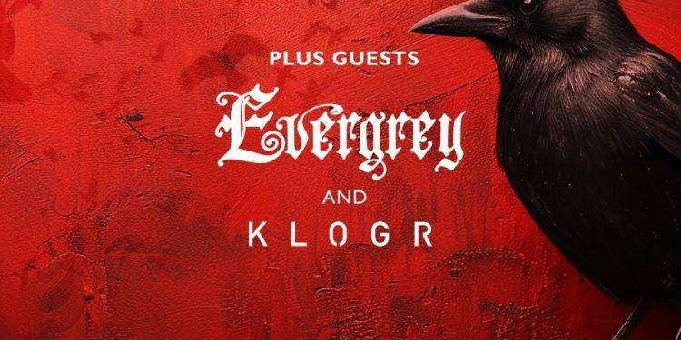 Katatonia, una data a Milano con Evergrey e Klogr