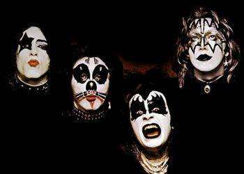 I Kiss tornano insieme per un evento speciale