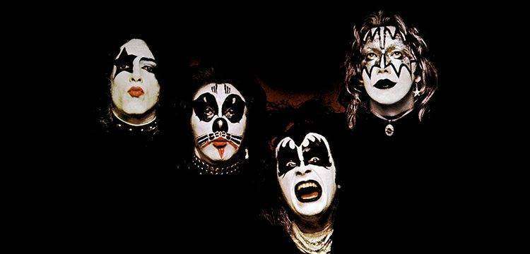 I Kiss tornano insieme per un evento speciale