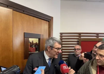 Landini, ‘con referendum effetti immediati su posti di lavoro’