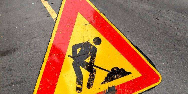 Cagliari, cambia il traffico in viale Poetto dall’1 a 3 aprile