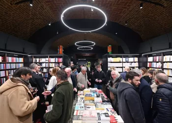 Librerie, tante ombre nel 2024, il trend peggiora nel 2025
