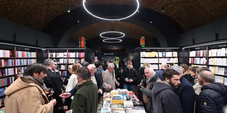 Librerie, tante ombre nel 2024, il trend peggiora nel 2025