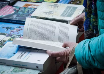 Al Sud e nelle Isole si legge meno e mancano le librerie