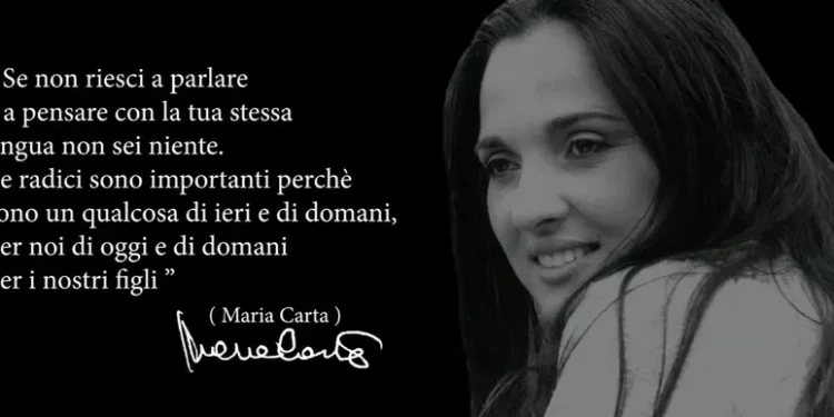 La ‘Limbas’ della Sardegna da salvare e da tramandare