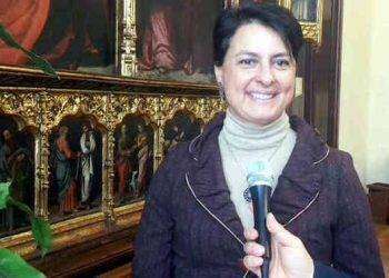 Festa di Sant’Efisio: è Marzia Cilloccu la 369^ Alter Nos