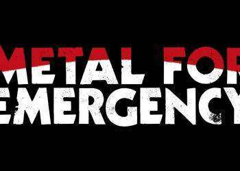 Metal for Emergency: data, location e novità