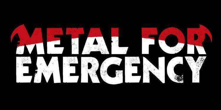 Metal for Emergency: data, location e novità