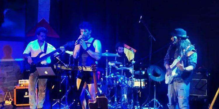 Mom’s Spaghetti live al Jester Club, il nuovo progetto musicale tutto sardo: l’intervista