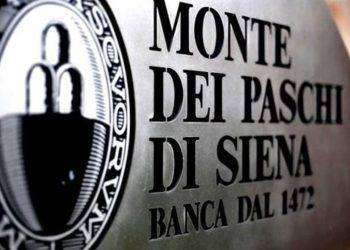 Banca Mps Siena condannata a risarcire quasi 3 milioni ad una ditta di pulizie industriali