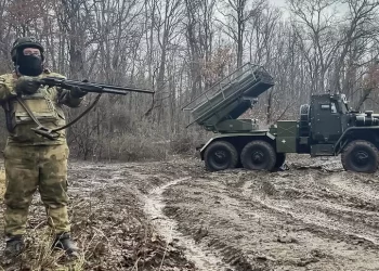 Mosca, ‘riconquistati 12 villaggi nella regione di Kursk’