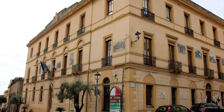 Sanluri, conclusi i lavori di ripristino dei balconi nel palazzo comunale