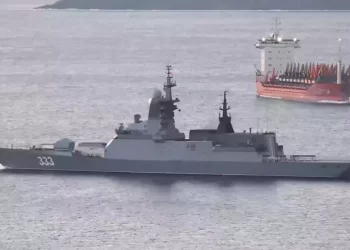 Cina, ‘partite le manovre navali con Russia e Iran’