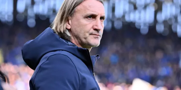 Calcio: Cagliari, Nicola: ‘diamo il massimo ma senza frenesia’