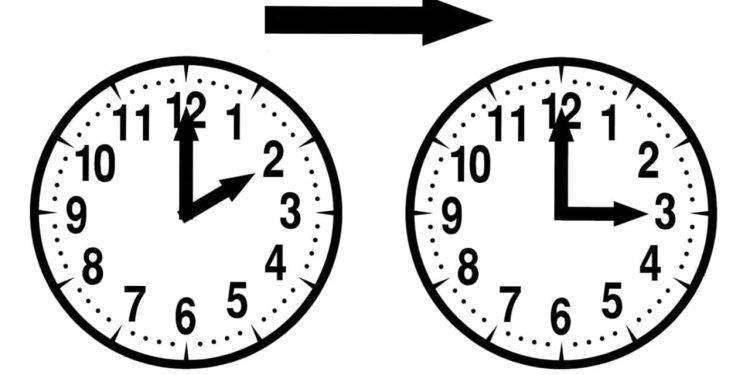 Ora Legale 2025: ecco quando spostare le lancette, dormiremo 60 minuti in meno