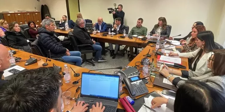 Operatori socio sanitari, ‘bene ascolto ma protesta continua’