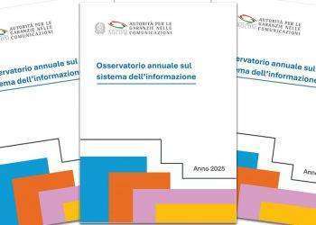 Il web sorpassa la tv, è il primo mezzo di informazione in Italia