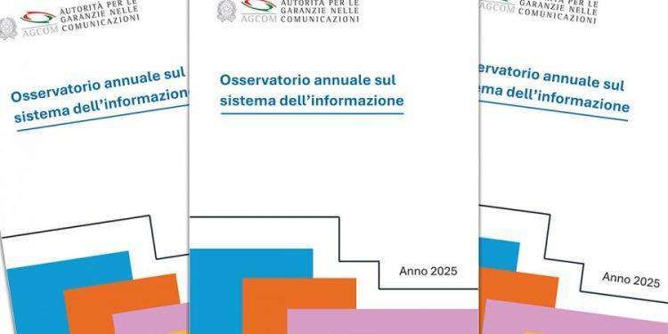 Il web sorpassa la tv, è il primo mezzo di informazione in Italia
