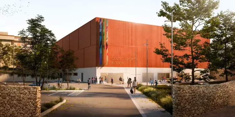 Sassari, verso l’avvio dei lavori per il palasport a Latte Dolce