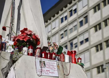 Per il Papa 2 episodi di insufficienza respiratoria acuta