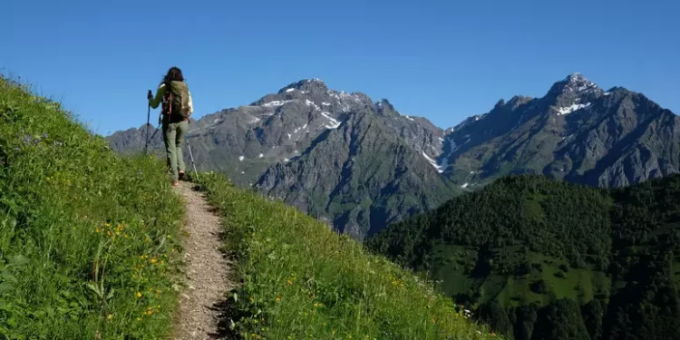 Sette cammini per conoscere l’Italia: ecco quali sono