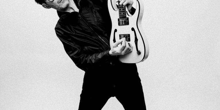 Paul Gilbert, a luglio due concerti in Italia