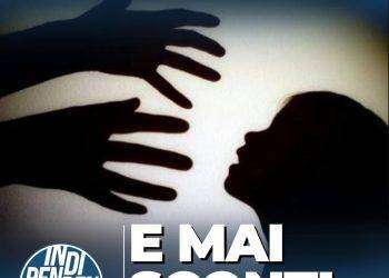 Indipendenza: “Contro i pedofili una legge ad hoc e mai sconti di pena”