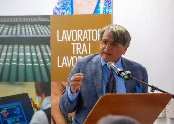 Screening gratuiti e un vademecum informativo sul glaucoma