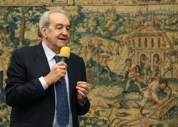 È morto Bruno Pizzul, icona del giornalismo sportivo