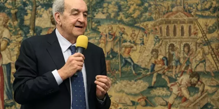 È morto Bruno Pizzul, icona del giornalismo sportivo