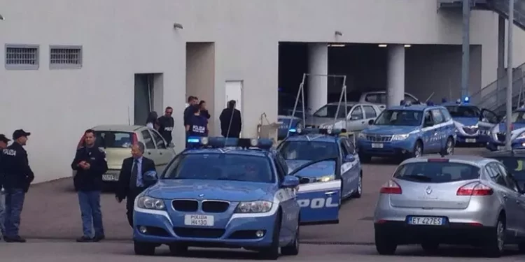 Maxi confisca di beni, sigilli a due case a S.Teresa Gallura