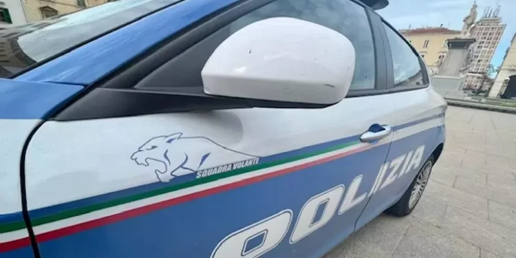 Rapinavano donne e disabili, due arresti a Sassari
