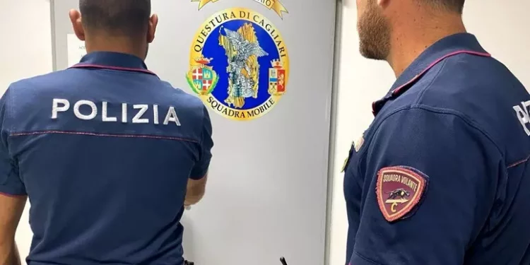 Tenta di estorcere denaro a una donna, arrestato a Cagliari