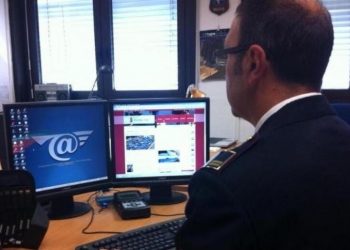 Pedopornografia on line, 3 arresti in Sardegna