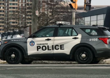 Sparatoria in un bar a Toronto. Almeno 11 feriti