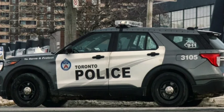 Sparatoria in un bar a Toronto. Almeno 11 feriti