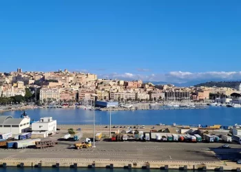 Cagliari punta sulla nautica da diporto, 2200 posti barca