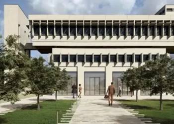 Al via lavori nel nuovo centro polifunzionale in porto Oristano