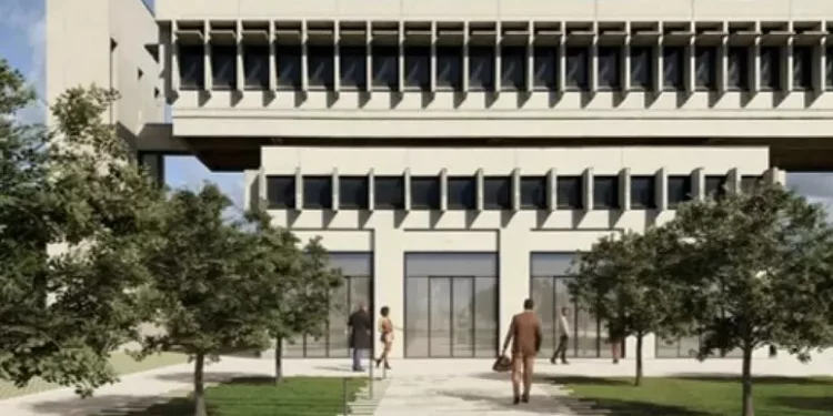 Al via lavori nel nuovo centro polifunzionale in porto Oristano