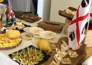 Confartigianato, in Germania solo 53milioni di prodotti sardi